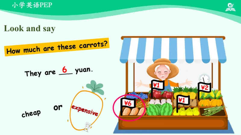 Recycle2PartC课件_26春四年级上下册人教版_四上英语合集人教版PEP英语四年级上册新教材（教学视频+课件+动画+音频+练习+教案）_19同步教案课件_人教pep3_4年级下册_PDF课件