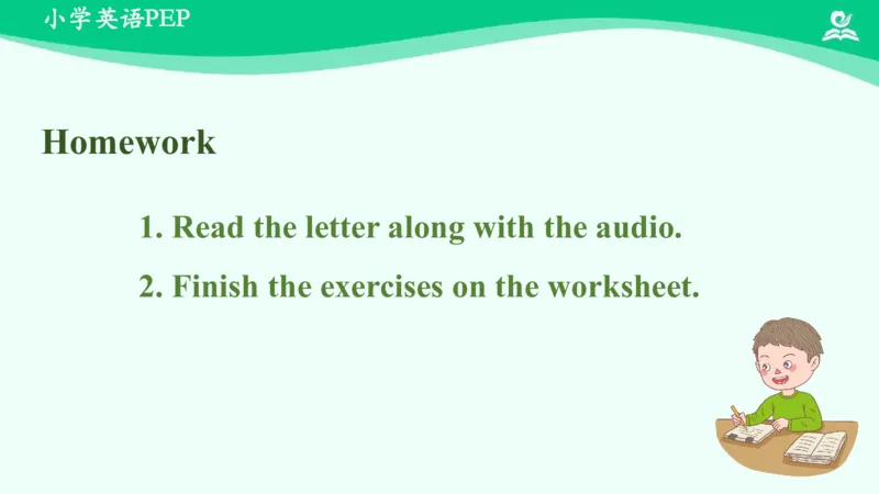 Recycle2PartC课件_26春四年级上下册人教版_四上英语合集人教版PEP英语四年级上册新教材（教学视频+课件+动画+音频+练习+教案）_19同步教案课件_人教pep3_4年级下册_PDF课件