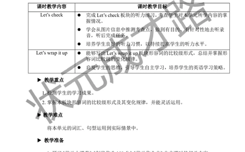 Thesixthperiod（第六课时）_26春四年级上下册人教版_四上英语合集人教版PEP英语四年级上册新教材（教学视频+课件+动画+音频+练习+教案）_19同步教案课件_人教pep3_3-6下册_6年级下册_Unit1