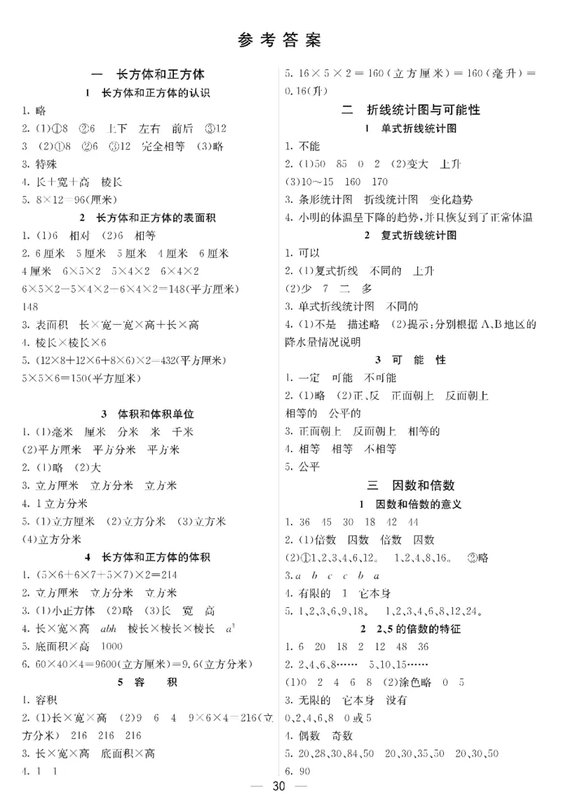 五年级下册数学北京课改版预习卡_26春四年级上下册人教版_四上英语合集人教版PEP英语四年级上册新教材（教学视频+课件+动画+音频+练习+教案）_17练习资料_《预习卡》_1-6下册