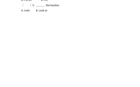 三下Unit4PartB第二课时_26春四年级上下册人教版_四上英语合集人教版PEP英语四年级上册新教材（教学视频+课件+动画+音频+练习+教案）_19同步教案课件_人教pep3_3-6年级下册_3年级下册