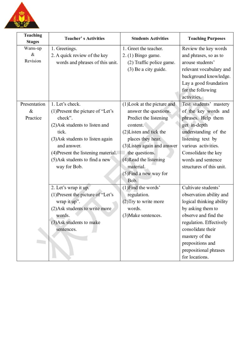 Thesixthperiod（第六课时）_26春四年级上下册人教版_四上英语合集人教版PEP英语四年级上册新教材（教学视频+课件+动画+音频+练习+教案）_19同步教案课件_人教pep3_3-6上册_6年级上册_Unit1