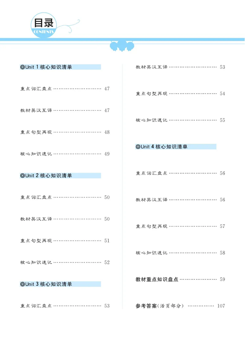 六下英语《黄冈名师天天练》练习册+知识卡+试卷+答案_26春四年级上下册人教版_四上英语合集人教版PEP英语四年级上册新教材（教学视频+课件+动画+音频+练习+教案）_17练习资料