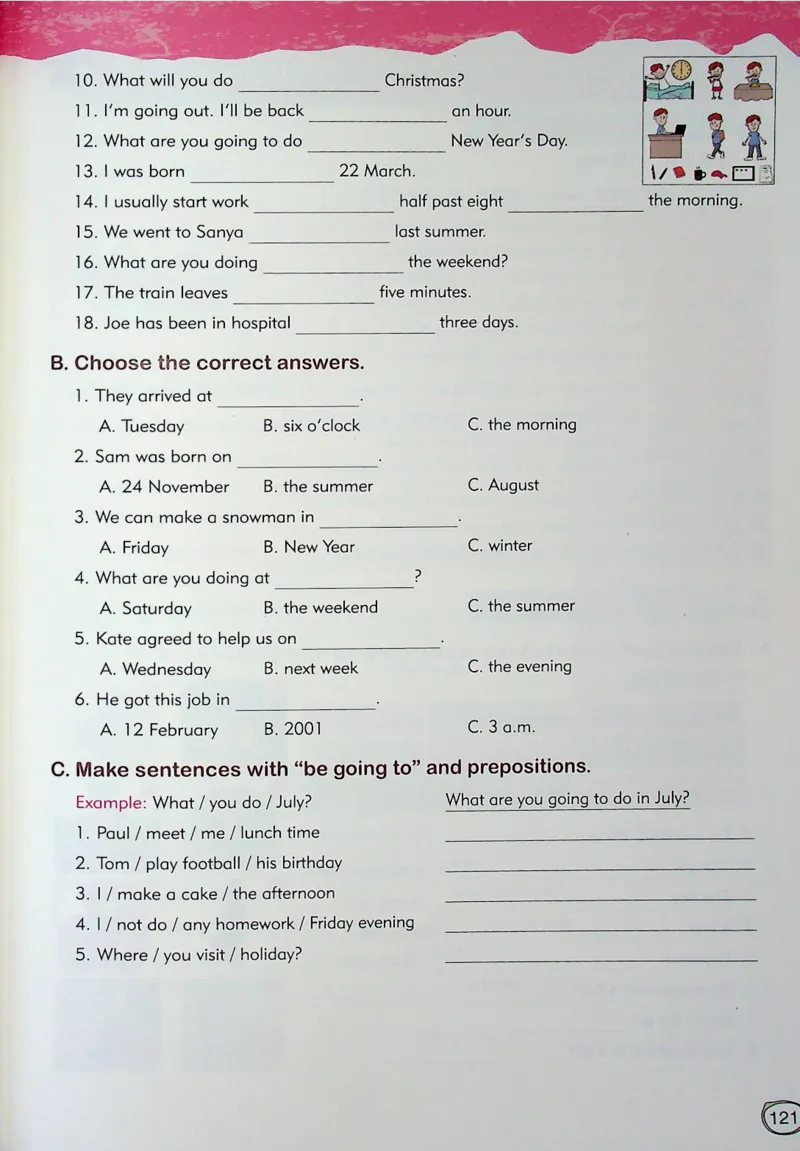 6英语~文霸-新_26春四年级上下册人教版_四上英语合集人教版PEP英语四年级上册新教材（教学视频+课件+动画+音频+练习+教案）_17练习资料_小学英语（预习复习资料大礼包）