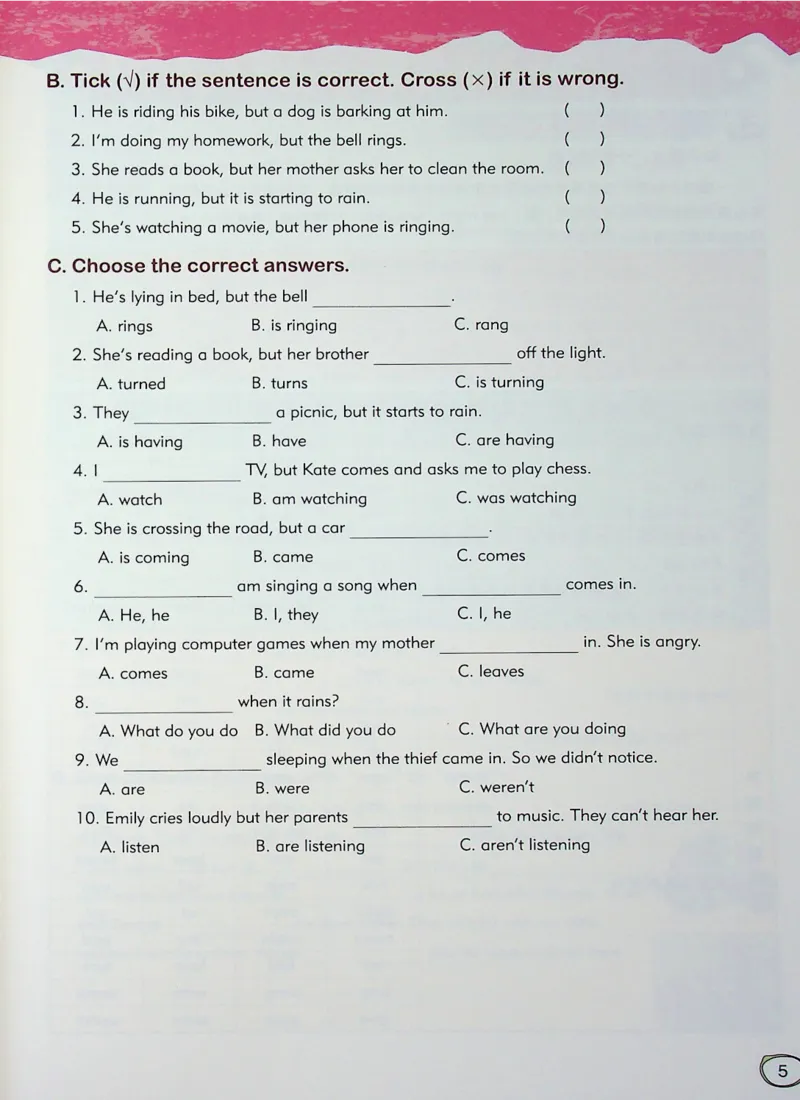 6英语~文霸-新_26春四年级上下册人教版_四上英语合集人教版PEP英语四年级上册新教材（教学视频+课件+动画+音频+练习+教案）_17练习资料_小学英语（预习复习资料大礼包）