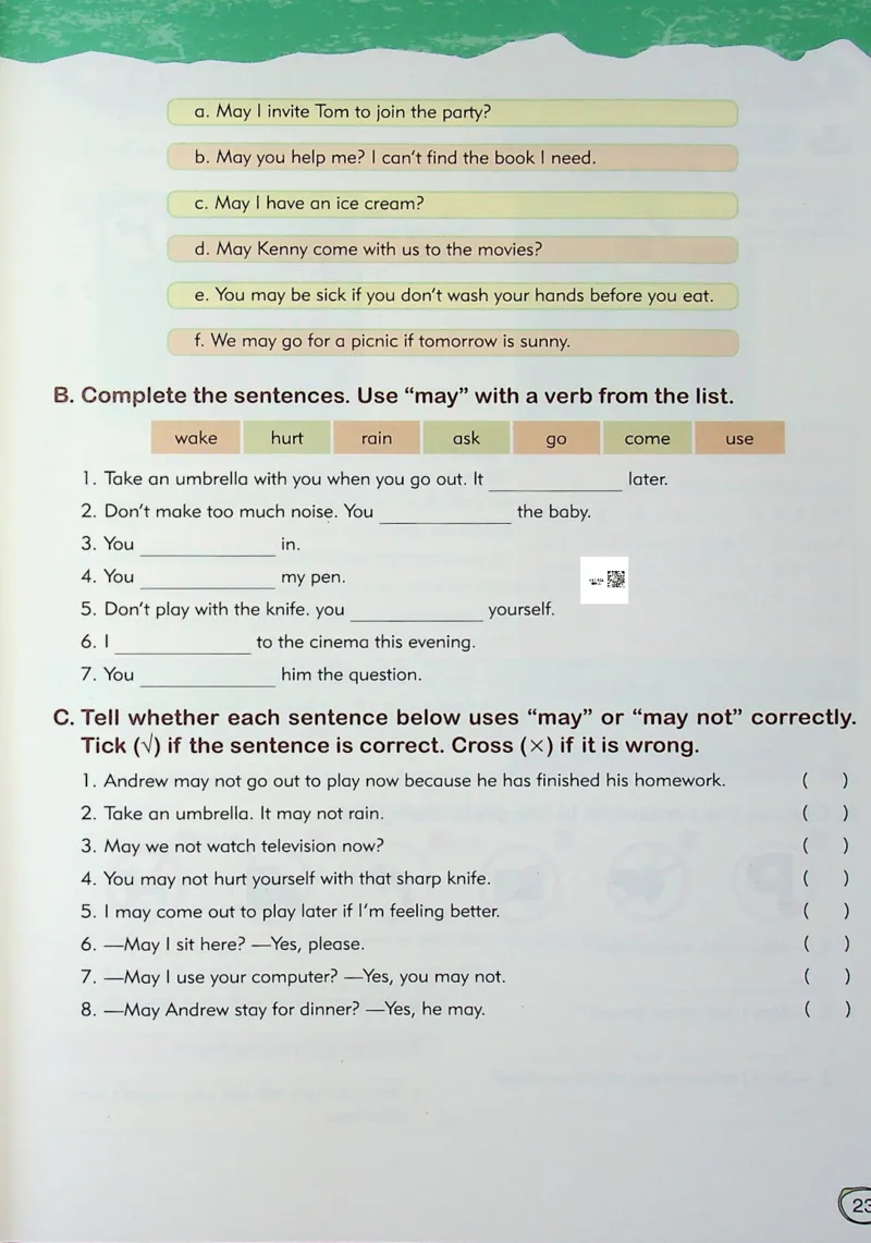 6英语~文霸-新_26春四年级上下册人教版_四上英语合集人教版PEP英语四年级上册新教材（教学视频+课件+动画+音频+练习+教案）_17练习资料_小学英语（预习复习资料大礼包）