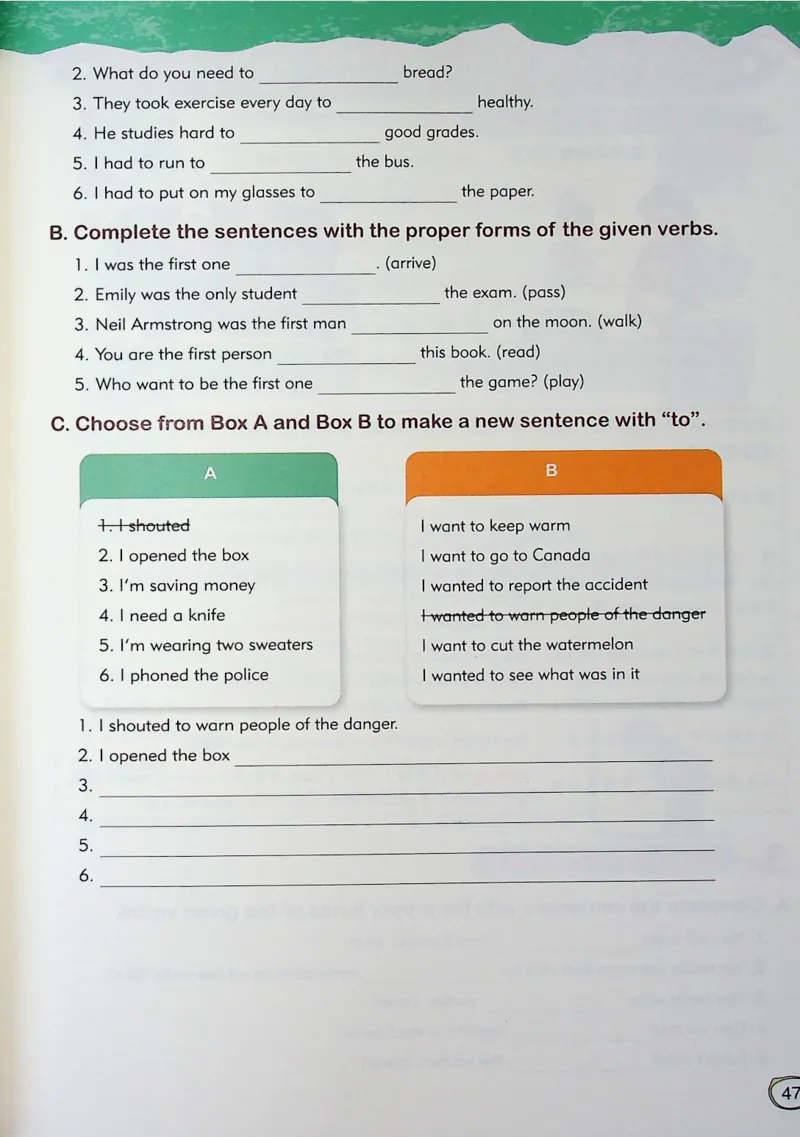 6英语~文霸-新_26春四年级上下册人教版_四上英语合集人教版PEP英语四年级上册新教材（教学视频+课件+动画+音频+练习+教案）_17练习资料_小学英语（预习复习资料大礼包）