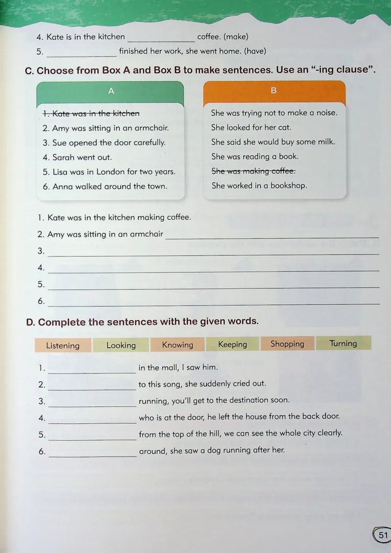 6英语~文霸-新_26春四年级上下册人教版_四上英语合集人教版PEP英语四年级上册新教材（教学视频+课件+动画+音频+练习+教案）_17练习资料_小学英语（预习复习资料大礼包）