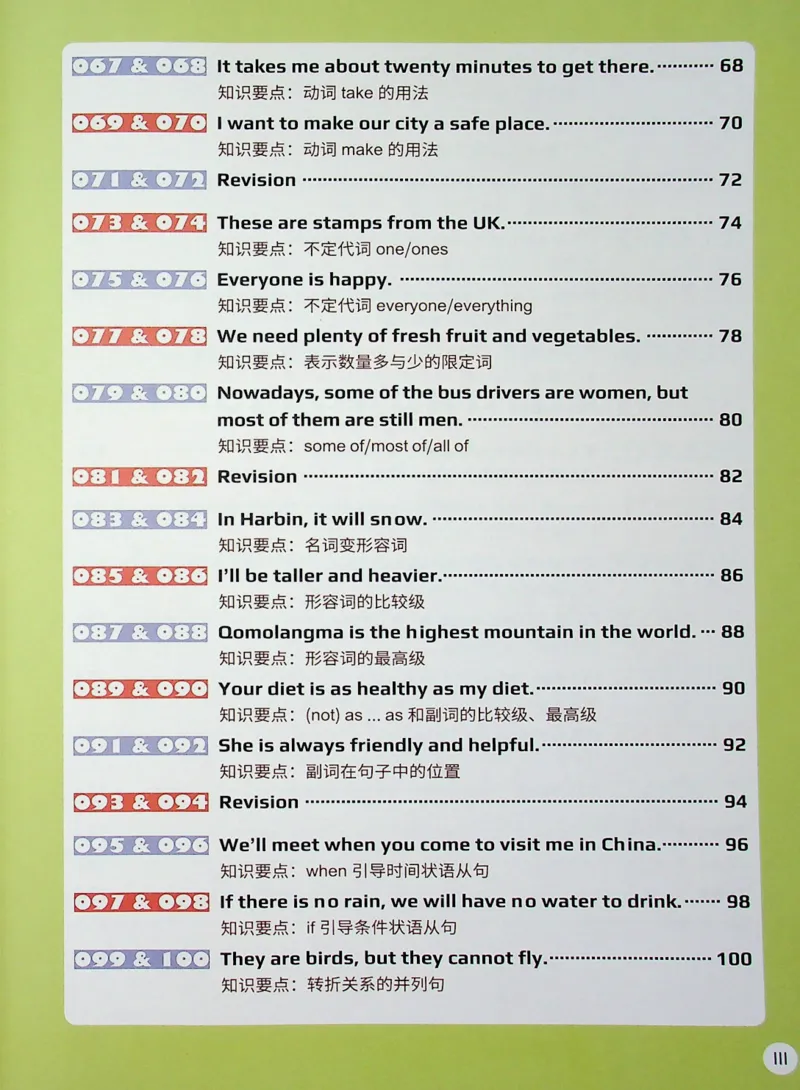 6英语~文霸-新_26春四年级上下册人教版_四上英语合集人教版PEP英语四年级上册新教材（教学视频+课件+动画+音频+练习+教案）_17练习资料_小学英语（预习复习资料大礼包）