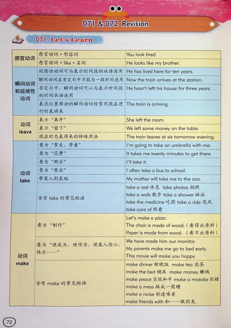 6英语~文霸-新_26春四年级上下册人教版_四上英语合集人教版PEP英语四年级上册新教材（教学视频+课件+动画+音频+练习+教案）_17练习资料_小学英语（预习复习资料大礼包）