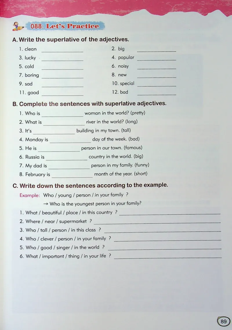 6英语~文霸-新_26春四年级上下册人教版_四上英语合集人教版PEP英语四年级上册新教材（教学视频+课件+动画+音频+练习+教案）_17练习资料_小学英语（预习复习资料大礼包）