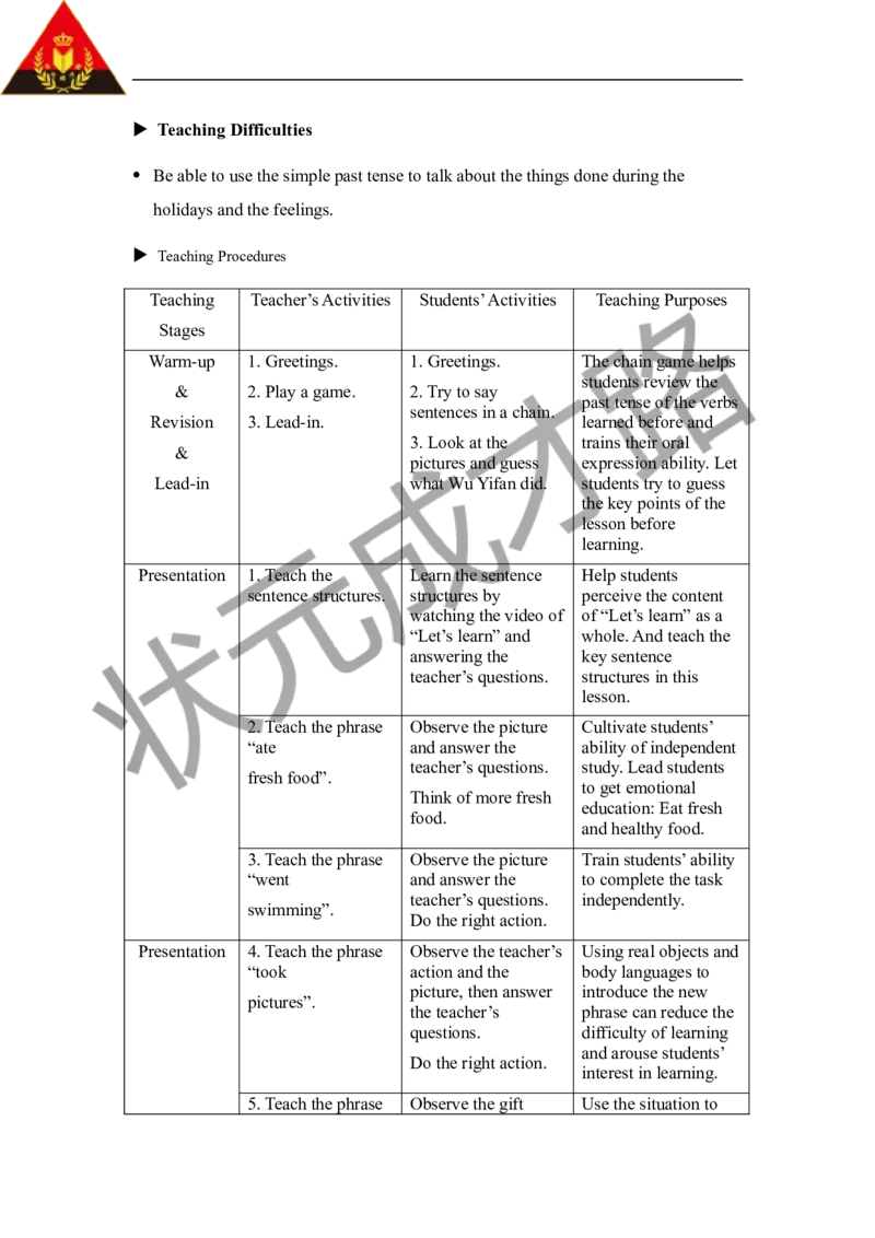 Thefourthperiod（第四课时）_26春四年级上下册人教版_四上英语合集人教版PEP英语四年级上册新教材（教学视频+课件+动画+音频+练习+教案）_19同步教案课件_人教pep3_3-6下册_6年级下册_297