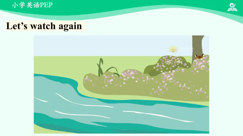 Unit5Whosedogisit？-PartC课件_26春四年级上下册人教版_四上英语合集人教版PEP英语四年级上册新教材（教学视频+课件+动画+音频+练习+教案）_19同步教案课件_人教pep3_5年级下册_PDF课件