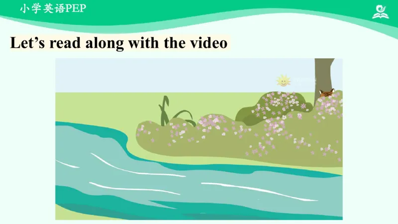 Unit5Whosedogisit？-PartC课件_26春四年级上下册人教版_四上英语合集人教版PEP英语四年级上册新教材（教学视频+课件+动画+音频+练习+教案）_19同步教案课件_人教pep3_5年级下册_PDF课件