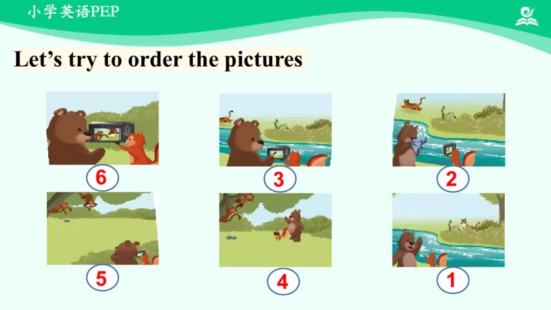 Unit5Whosedogisit？-PartC课件_26春四年级上下册人教版_四上英语合集人教版PEP英语四年级上册新教材（教学视频+课件+动画+音频+练习+教案）_19同步教案课件_人教pep3_5年级下册_PDF课件