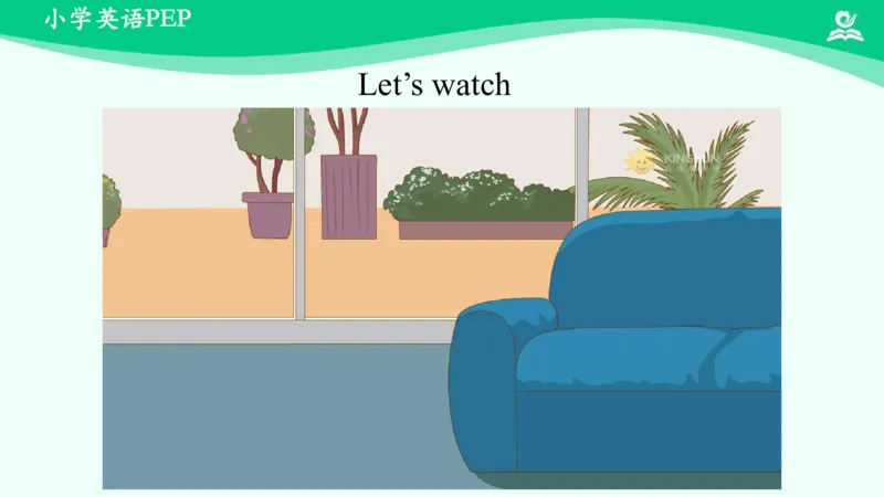 Unit3PartB课件_26春四年级上下册人教版_四上英语合集人教版PEP英语四年级上册新教材（教学视频+课件+动画+音频+练习+教案）_19同步教案课件_人教pep3_4年级下册_PDF课件