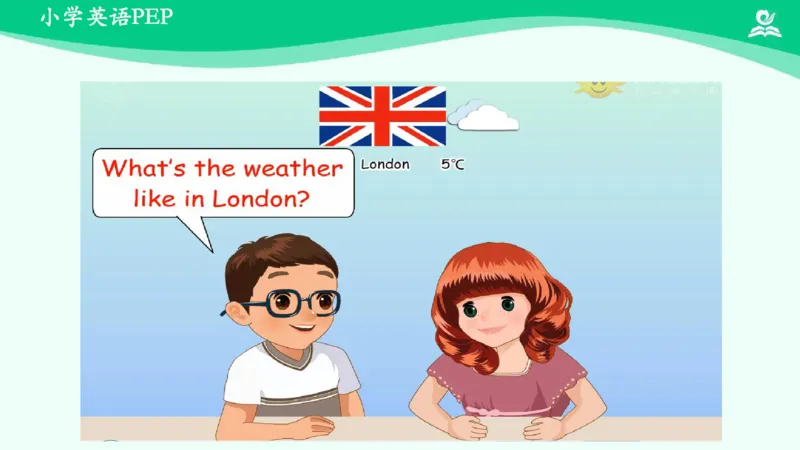 Unit3PartB课件_26春四年级上下册人教版_四上英语合集人教版PEP英语四年级上册新教材（教学视频+课件+动画+音频+练习+教案）_19同步教案课件_人教pep3_4年级下册_PDF课件