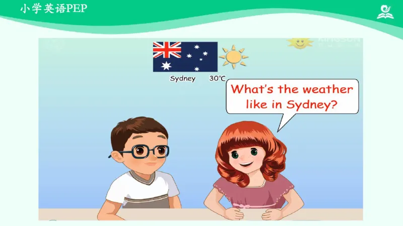 Unit3PartB课件_26春四年级上下册人教版_四上英语合集人教版PEP英语四年级上册新教材（教学视频+课件+动画+音频+练习+教案）_19同步教案课件_人教pep3_4年级下册_PDF课件