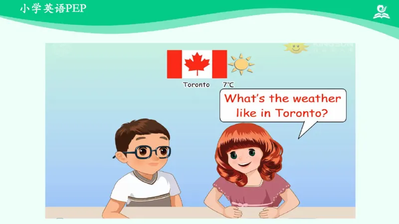 Unit3PartB课件_26春四年级上下册人教版_四上英语合集人教版PEP英语四年级上册新教材（教学视频+课件+动画+音频+练习+教案）_19同步教案课件_人教pep3_4年级下册_PDF课件