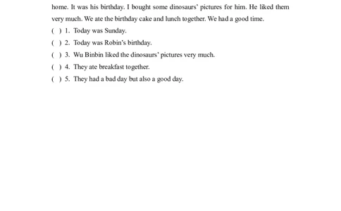 六下Unit3PartB第一课时_26春四年级上下册人教版_四上英语合集人教版PEP英语四年级上册新教材（教学视频+课件+动画+音频+练习+教案）_19同步教案课件_人教pep3_3-6年级下册_6年级下册