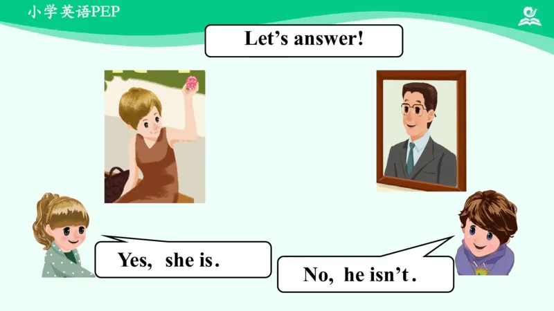 Unit2PartB课件_26春四年级上下册人教版_四上英语合集人教版PEP英语四年级上册新教材（教学视频+课件+动画+音频+练习+教案）_19同步教案课件_人教pep3_3年级下册_PDF课件