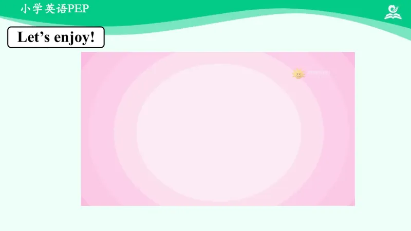 Unit2PartB课件_26春四年级上下册人教版_四上英语合集人教版PEP英语四年级上册新教材（教学视频+课件+动画+音频+练习+教案）_19同步教案课件_人教pep3_3年级下册_PDF课件