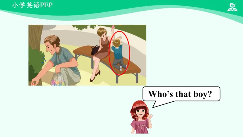 Unit2PartB课件_26春四年级上下册人教版_四上英语合集人教版PEP英语四年级上册新教材（教学视频+课件+动画+音频+练习+教案）_19同步教案课件_人教pep3_3年级下册_PDF课件