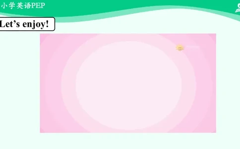 Unit2PartB课件_26春四年级上下册人教版_四上英语合集人教版PEP英语四年级上册新教材（教学视频+课件+动画+音频+练习+教案）_19同步教案课件_人教pep3_3年级下册_PDF课件