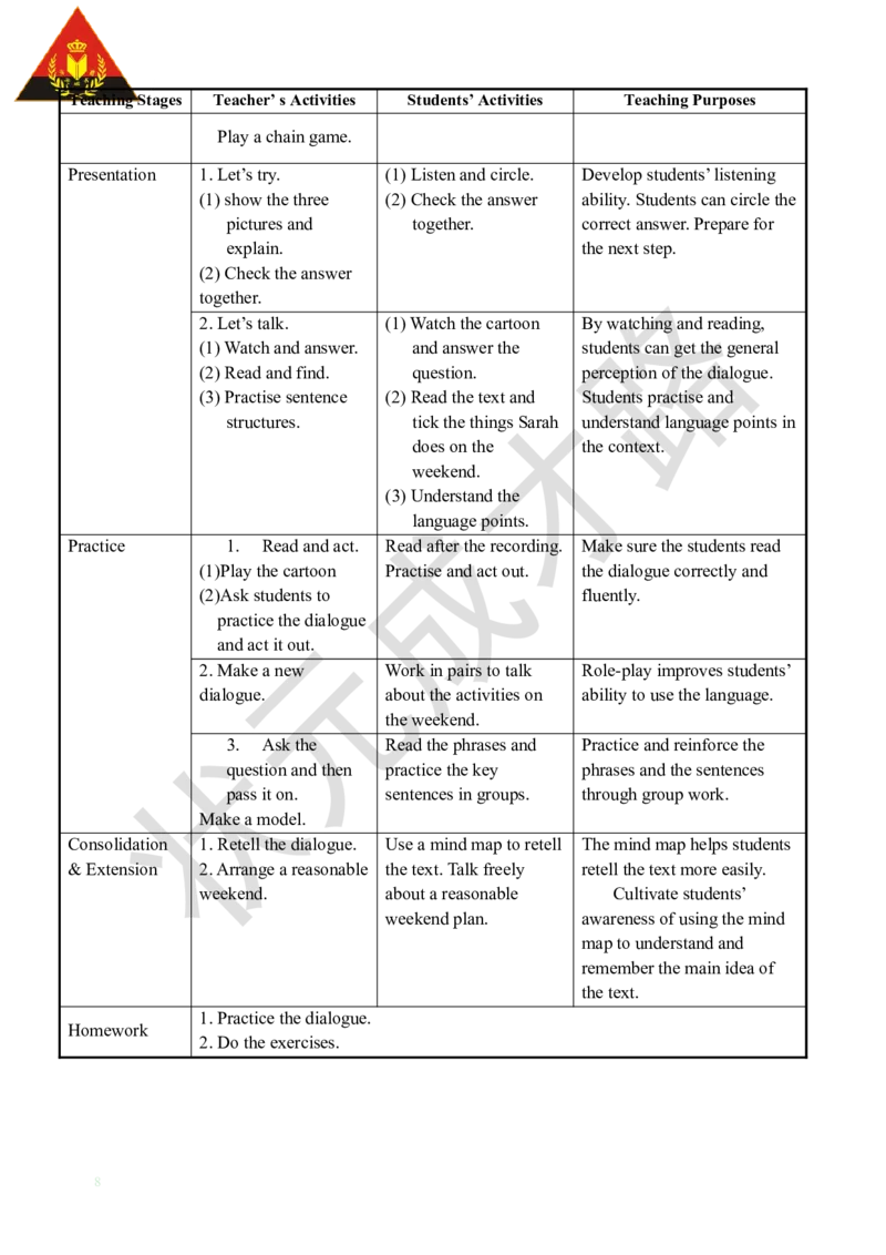 Thefourthperiod（第四课时）_26春四年级上下册人教版_四上英语合集人教版PEP英语四年级上册新教材（教学视频+课件+动画+音频+练习+教案）_19同步教案课件_人教pep3_3-6下册_5年级下册