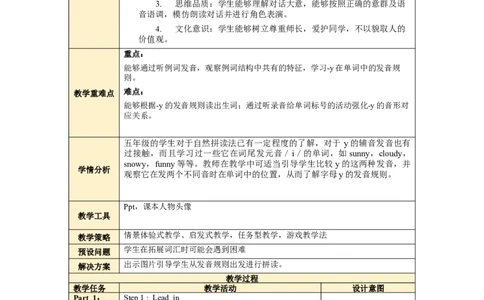 Unit1第3课时PartALet'sspell_26春四年级上下册人教版_四上英语合集人教版PEP英语四年级上册新教材（教学视频+课件+动画+音频+练习+教案）_19同步教案课件_人教pep3_3-6上册