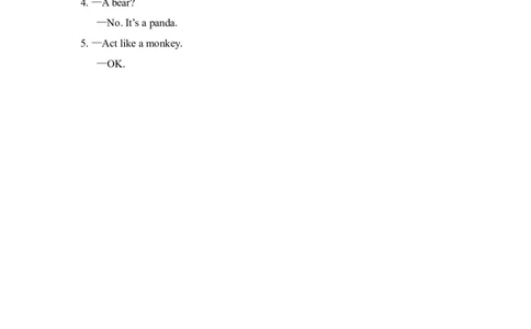 三上Unit4PartB第三课时_26春四年级上下册人教版_四上英语合集人教版PEP英语四年级上册新教材（教学视频+课件+动画+音频+练习+教案）_19同步教案课件_人教pep3_3-6年级上册_课时练