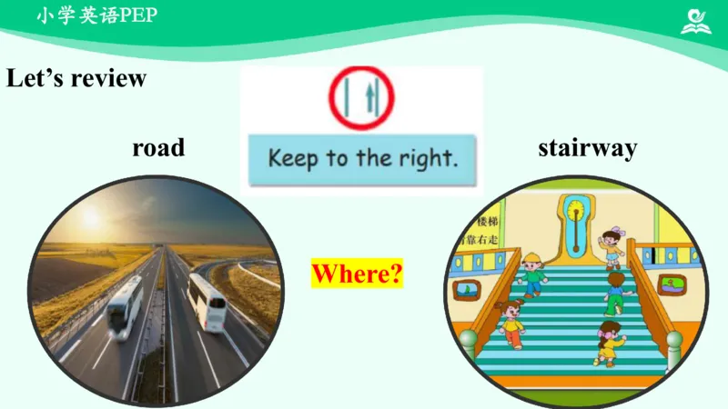 Unit6Workquietly!-PartC课件_26春四年级上下册人教版_四上英语合集人教版PEP英语四年级上册新教材（教学视频+课件+动画+音频+练习+教案）_19同步教案课件_人教pep3_5年级下册_PDF课件