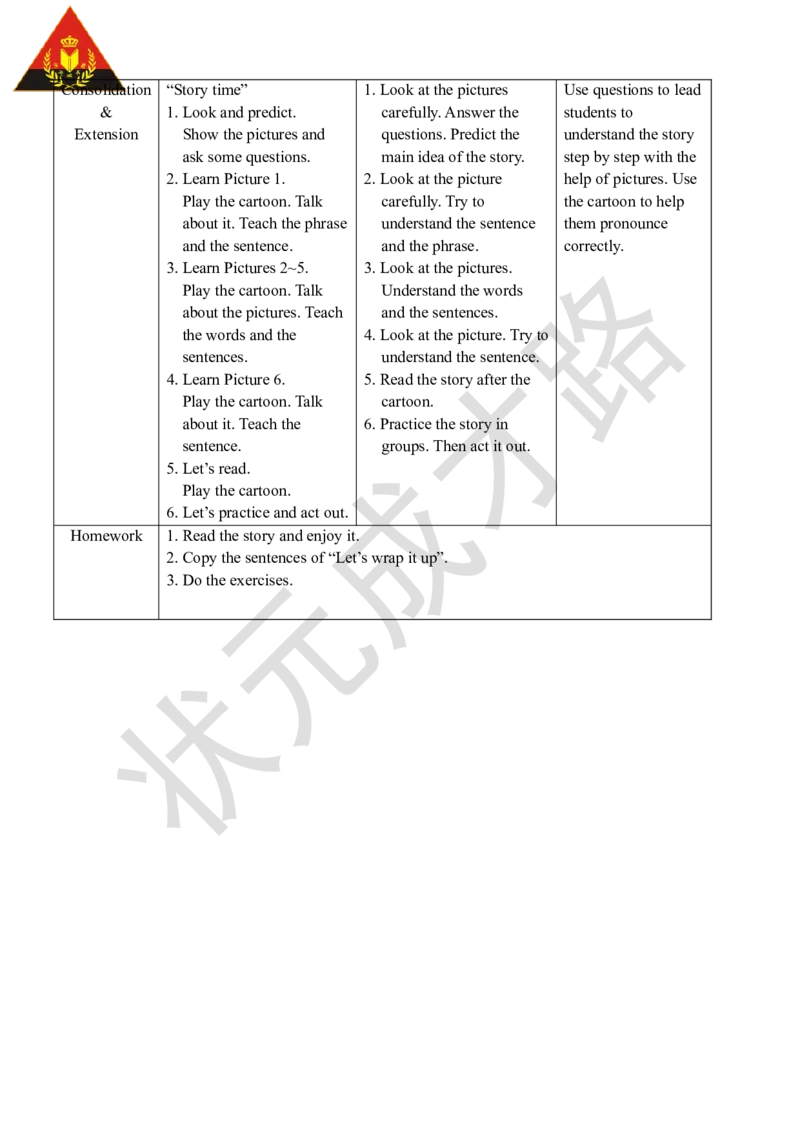 Thesixthperiod(第六课时)_26春四年级上下册人教版_四上英语合集人教版PEP英语四年级上册新教材（教学视频+课件+动画+音频+练习+教案）_19同步教案课件_人教pep3_3-6上册_5年级上册_Unit6