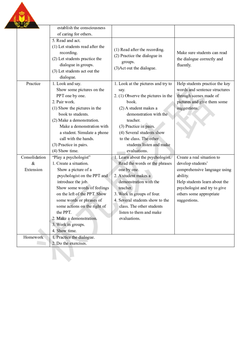 Thethirdperiod（第三课时）_26春四年级上下册人教版_四上英语合集人教版PEP英语四年级上册新教材（教学视频+课件+动画+音频+练习+教案）_19同步教案课件_人教pep3_3-6上册_6年级上册_Unit6