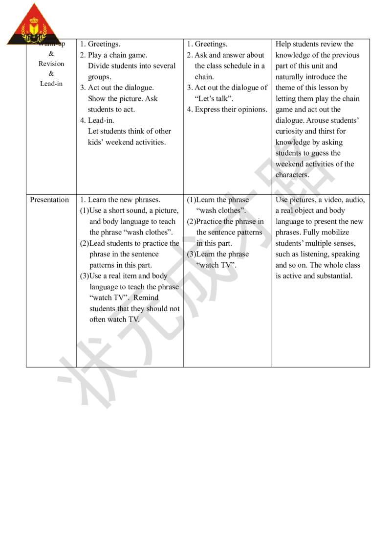Thefifthperiod（第五课时）_26春四年级上下册人教版_四上英语合集人教版PEP英语四年级上册新教材（教学视频+课件+动画+音频+练习+教案）_19同步教案课件_人教pep3_3-6上册_5年级上册_Unit2