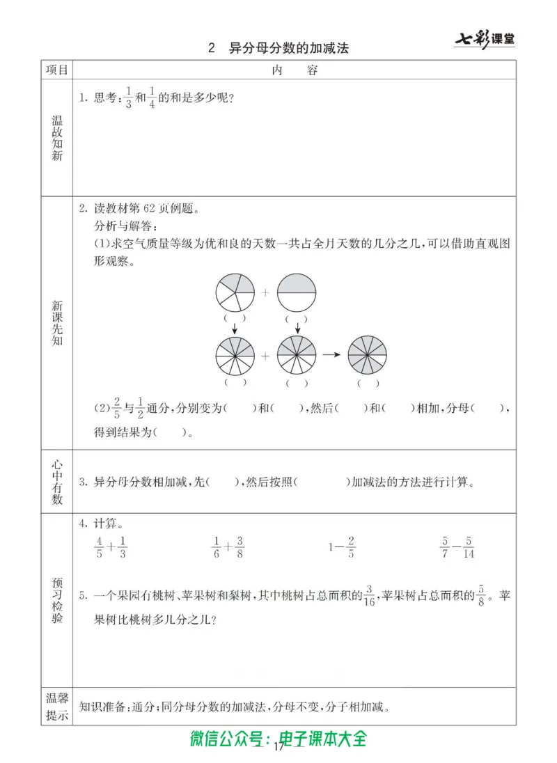 5b_26春四年级上下册人教版_四上英语合集人教版PEP英语四年级上册新教材（教学视频+课件+动画+音频+练习+教案）_17练习资料_小学英语（预习复习资料大礼包）_《预习卡》_六三制