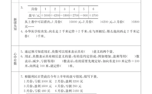 5b_26春四年级上下册人教版_四上英语合集人教版PEP英语四年级上册新教材（教学视频+课件+动画+音频+练习+教案）_17练习资料_小学英语（预习复习资料大礼包）_《预习卡》_六三制