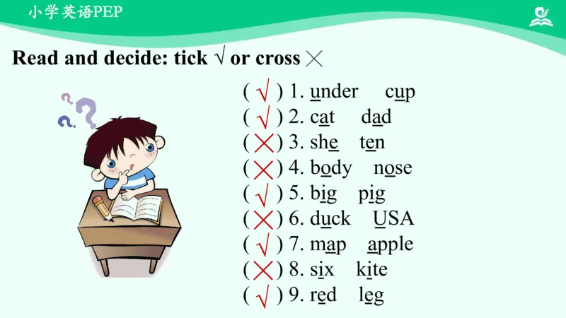 Recycle2PartC课件_26春四年级上下册人教版_四上英语合集人教版PEP英语四年级上册新教材（教学视频+课件+动画+音频+练习+教案）_19同步教案课件_人教pep3_3年级下册_PDF课件