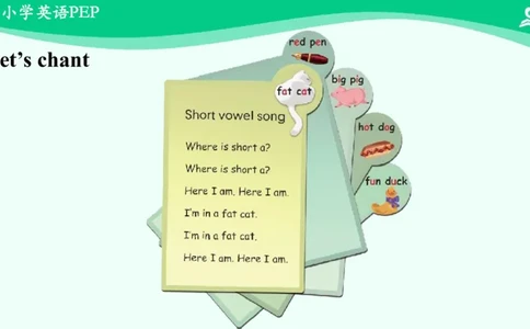 Recycle2PartC课件_26春四年级上下册人教版_四上英语合集人教版PEP英语四年级上册新教材（教学视频+课件+动画+音频+练习+教案）_19同步教案课件_人教pep3_3年级下册_PDF课件