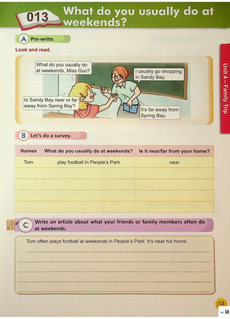 6英语~写霸_26春四年级上下册人教版_四上英语合集人教版PEP英语四年级上册新教材（教学视频+课件+动画+音频+练习+教案）_17练习资料_小学英语（预习复习资料大礼包）