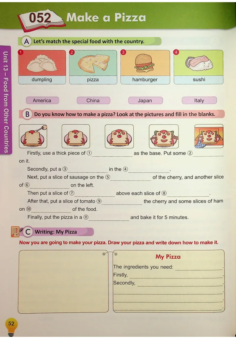 6英语~写霸_26春四年级上下册人教版_四上英语合集人教版PEP英语四年级上册新教材（教学视频+课件+动画+音频+练习+教案）_17练习资料_小学英语（预习复习资料大礼包）