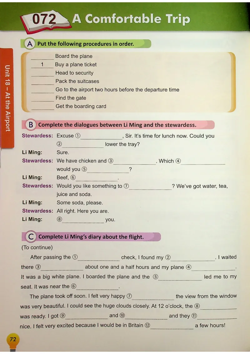 6英语~写霸_26春四年级上下册人教版_四上英语合集人教版PEP英语四年级上册新教材（教学视频+课件+动画+音频+练习+教案）_17练习资料_小学英语（预习复习资料大礼包）