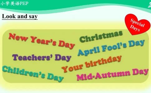 Recycle2PartA课件_26春四年级上下册人教版_四上英语合集人教版PEP英语四年级上册新教材（教学视频+课件+动画+音频+练习+教案）_19同步教案课件_人教pep3_5年级下册_PDF课件