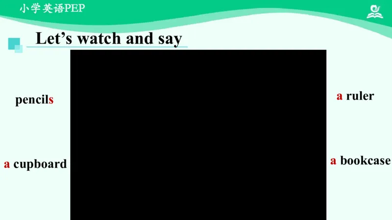 Revision3课件_26春四年级上下册人教版_四上英语合集人教版PEP英语四年级上册新教材（教学视频+课件+动画+音频+练习+教案）_19同步教案课件_人教pep3_6年级下册_PDF课件