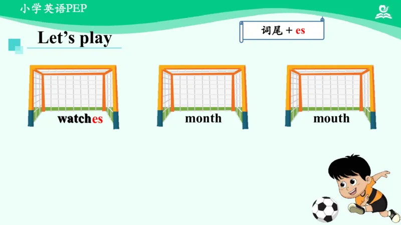 Revision3课件_26春四年级上下册人教版_四上英语合集人教版PEP英语四年级上册新教材（教学视频+课件+动画+音频+练习+教案）_19同步教案课件_人教pep3_6年级下册_PDF课件
