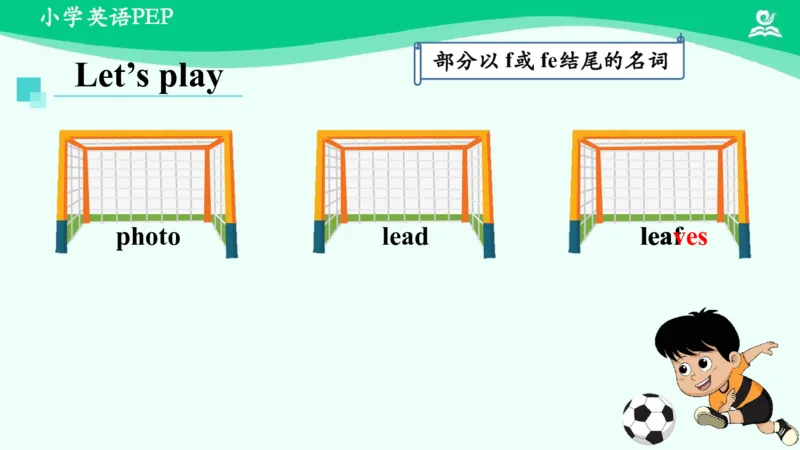 Revision3课件_26春四年级上下册人教版_四上英语合集人教版PEP英语四年级上册新教材（教学视频+课件+动画+音频+练习+教案）_19同步教案课件_人教pep3_6年级下册_PDF课件