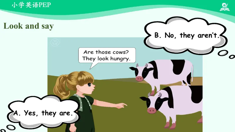 Recycle2PartA课件_26春四年级上下册人教版_四上英语合集人教版PEP英语四年级上册新教材（教学视频+课件+动画+音频+练习+教案）_19同步教案课件_人教pep3_4年级下册_PDF课件