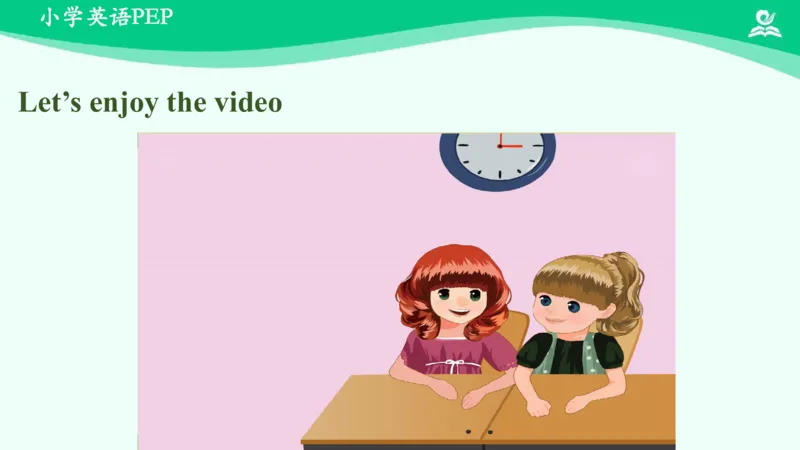 Recycle2PartA课件_26春四年级上下册人教版_四上英语合集人教版PEP英语四年级上册新教材（教学视频+课件+动画+音频+练习+教案）_19同步教案课件_人教pep3_4年级下册_PDF课件