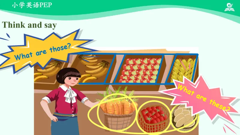 Recycle2PartA课件_26春四年级上下册人教版_四上英语合集人教版PEP英语四年级上册新教材（教学视频+课件+动画+音频+练习+教案）_19同步教案课件_人教pep3_4年级下册_PDF课件