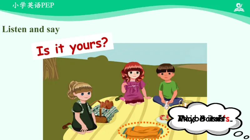 Recycle2PartA课件_26春四年级上下册人教版_四上英语合集人教版PEP英语四年级上册新教材（教学视频+课件+动画+音频+练习+教案）_19同步教案课件_人教pep3_4年级下册_PDF课件